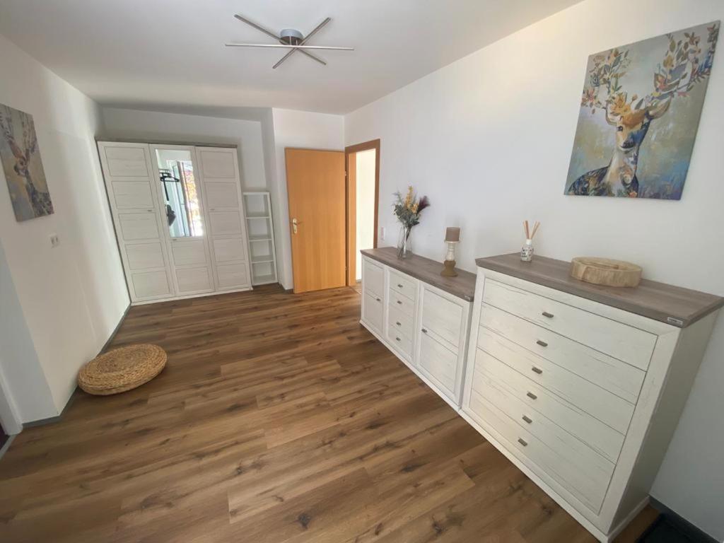 Apartment Bischofshofen Esterno foto