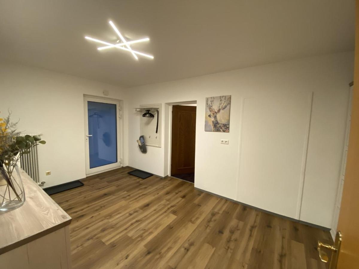 Apartment Bischofshofen Esterno foto